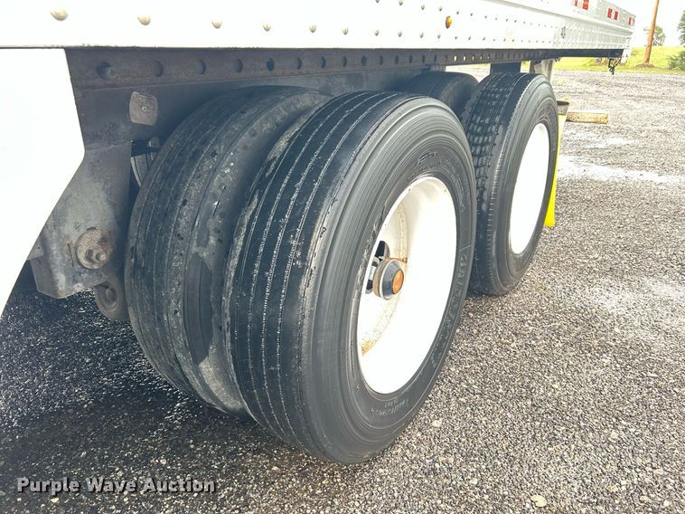 image for item LV9089 2014 Great Dane CSE-1214-22053  dry van trailer