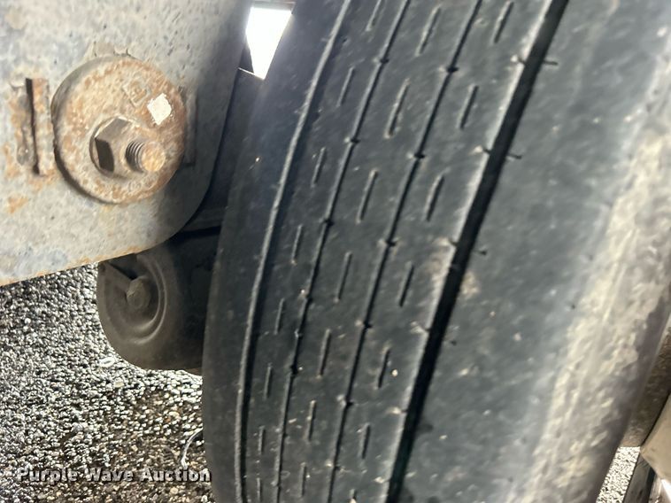 image for item LV9089 2014 Great Dane CSE-1214-22053  dry van trailer