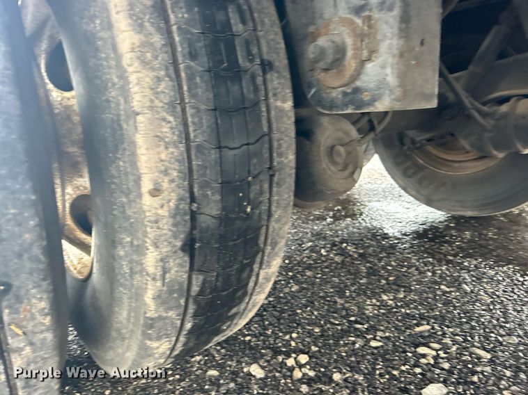 image for item LV9089 2014 Great Dane CSE-1214-22053  dry van trailer