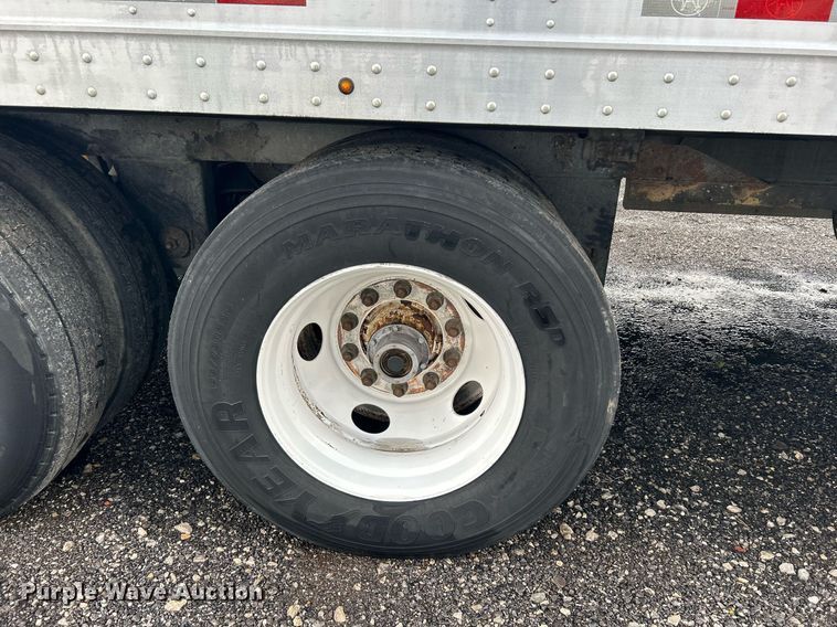 image for item LV9089 2014 Great Dane CSE-1214-22053  dry van trailer