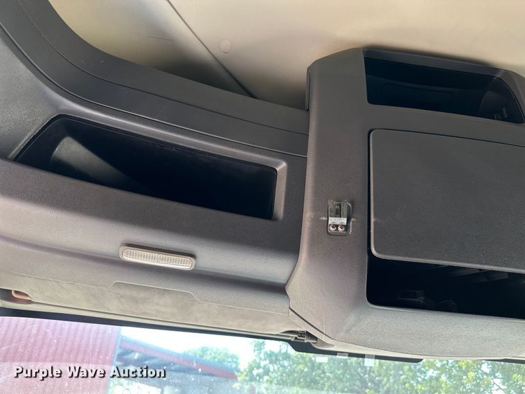 image for item ML9106 2013 International ProStar  semi truck