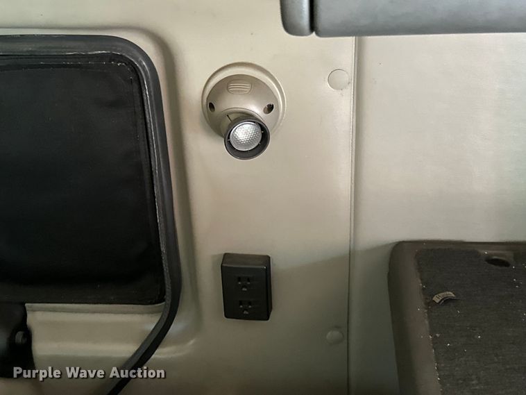 image for item ML9106 2013 International ProStar  semi truck