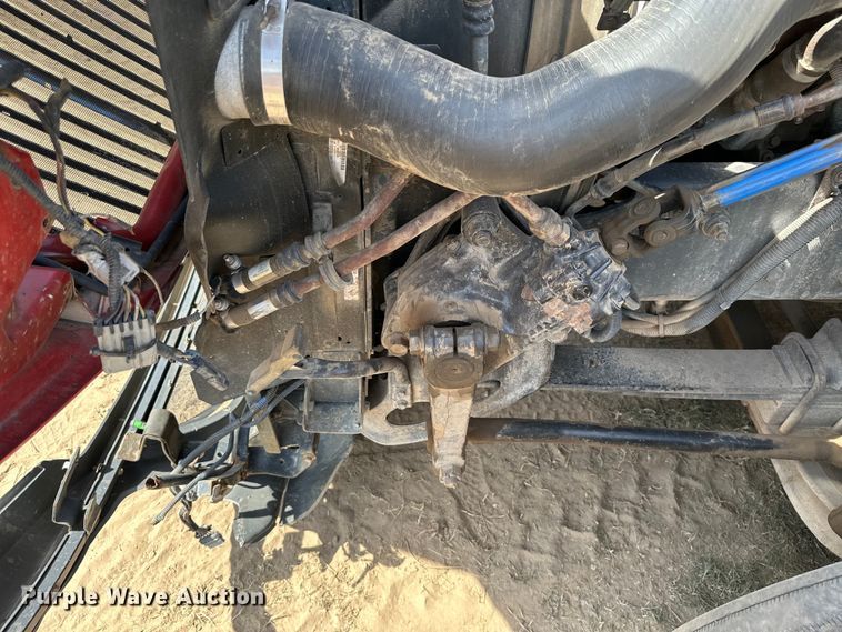 image for item ML9106 2013 International ProStar  semi truck