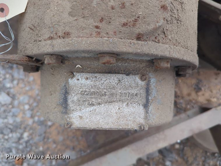 image for item MX9445 (2) blowers