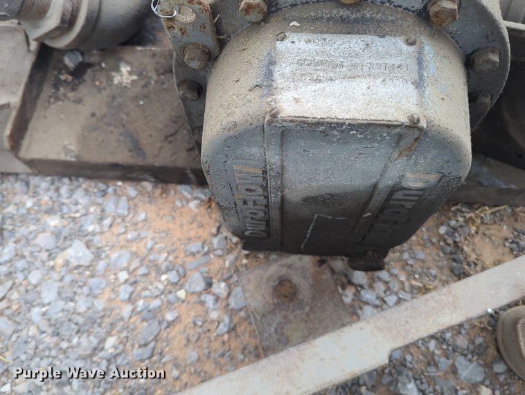 image for item MX9445 (2) blowers