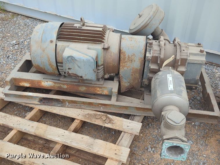 image for item MX9445 (2) blowers