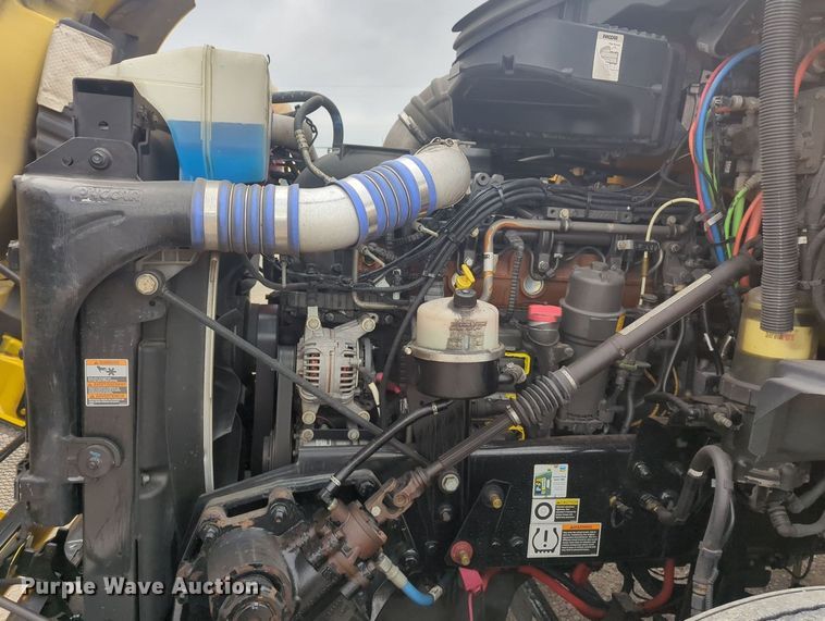 image for item MX9530 2020 Kenworth T680  semi truck