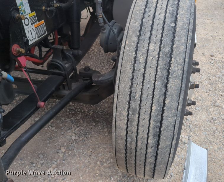 image for item MX9530 2020 Kenworth T680  semi truck