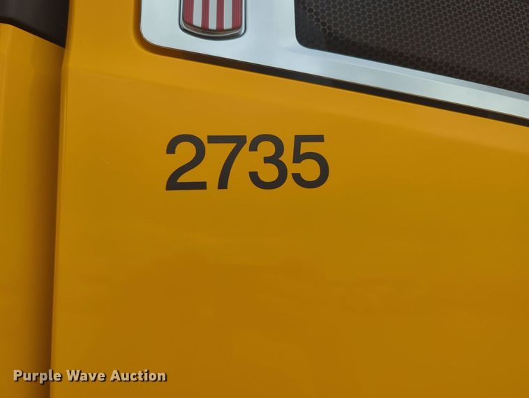 image for item MX9531 2020 Kenworth T680  semi truck