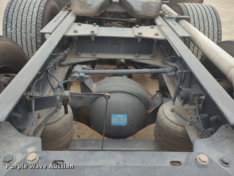 image for item MX9532 2020 Kenworth T680  semi truck