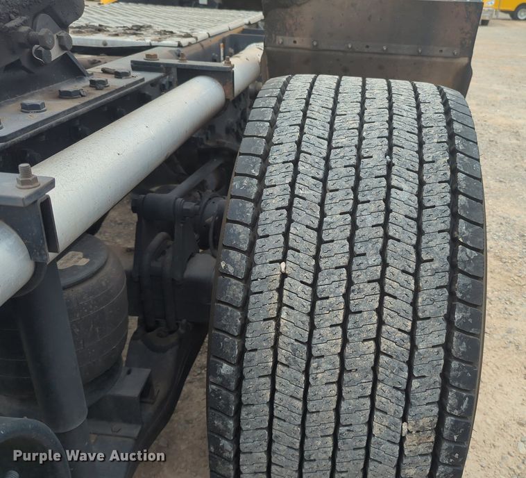 image for item MX9532 2020 Kenworth T680  semi truck