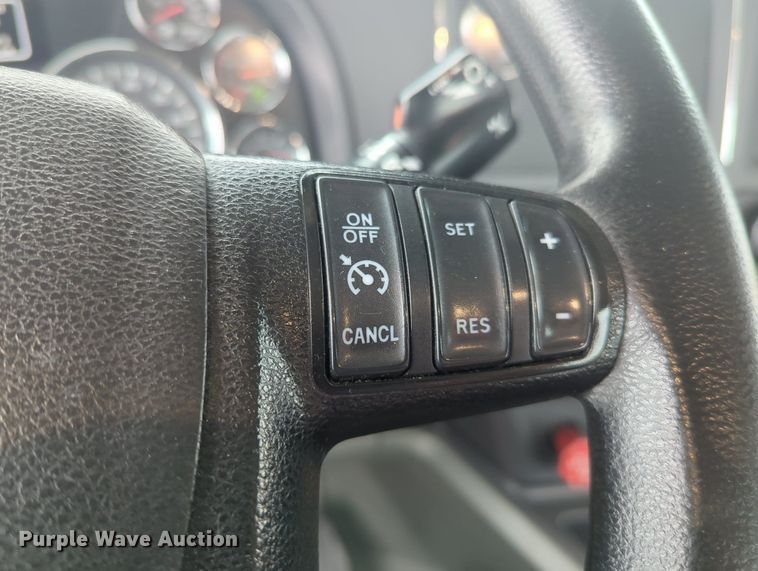 image for item MX9534 2020 Kenworth T680  semi truck