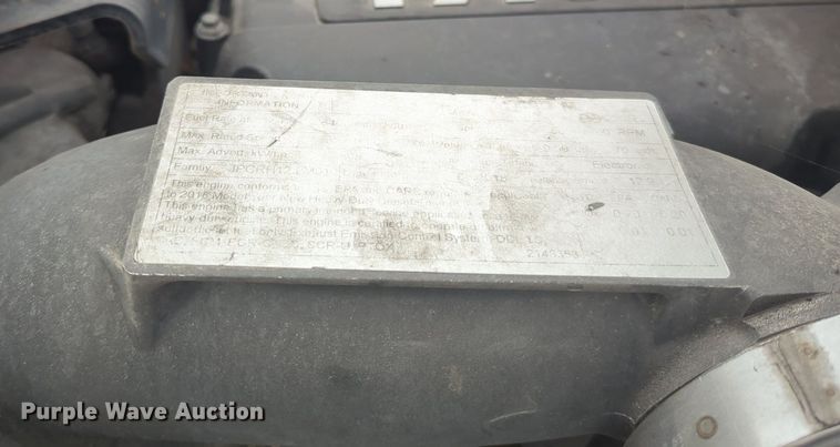 image for item MX9535 2019 Kenworth T680  semi truck