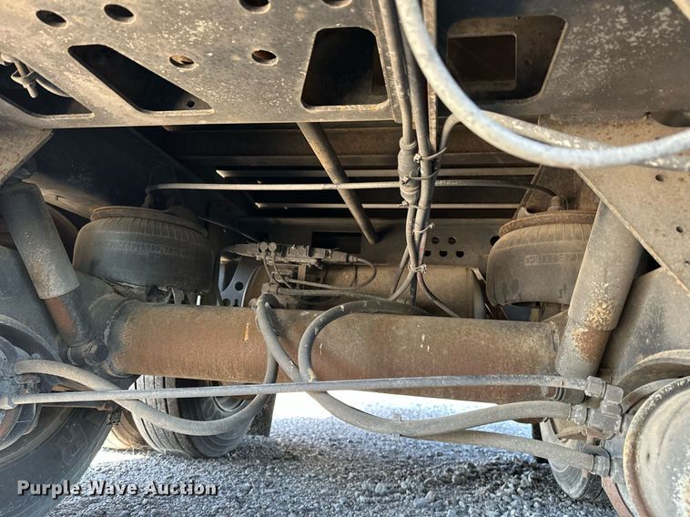 image for item NQ9321 2007 Nu Van NVSS-53102  side curtain trailer