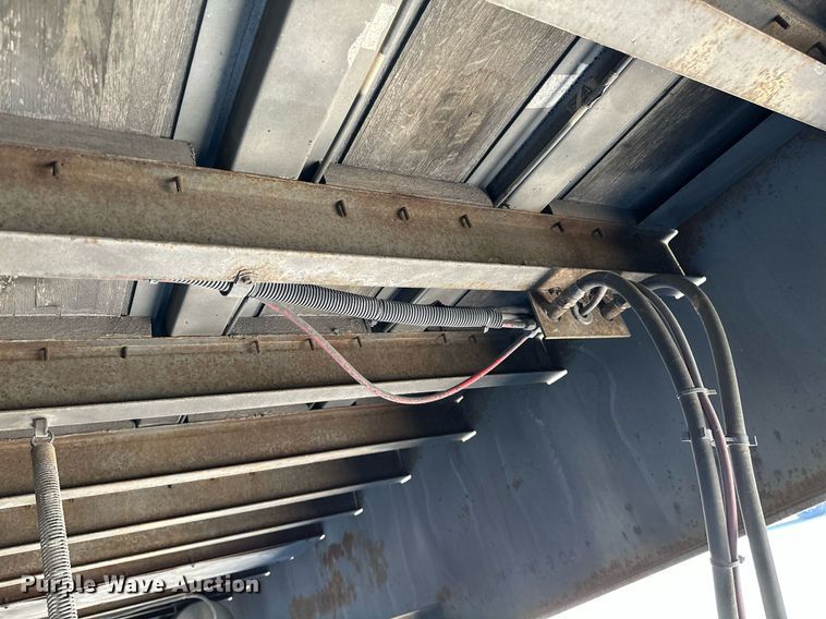 image for item NQ9321 2007 Nu Van NVSS-53102  side curtain trailer