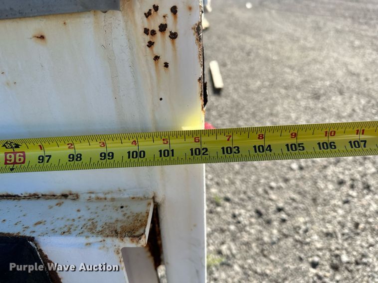 image for item NQ9321 2007 Nu Van NVSS-53102  side curtain trailer