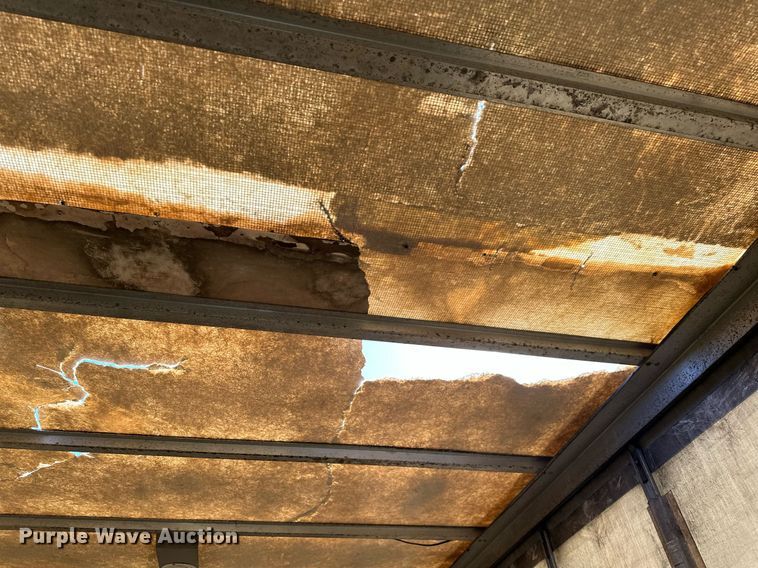 image for item NQ9321 2007 Nu Van NVSS-53102  side curtain trailer