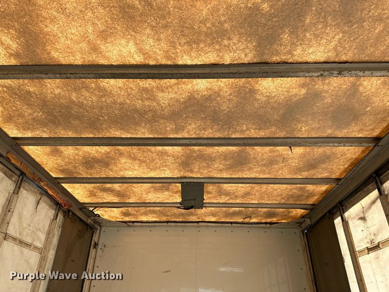 image for item NQ9321 2007 Nu Van NVSS-53102  side curtain trailer