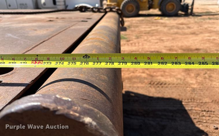 image for item NQ9338 1982 International Paystar 5000  winch truck