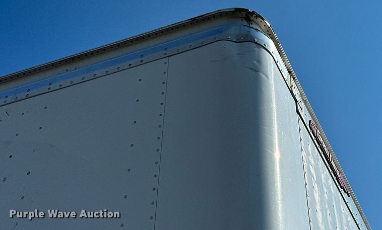 image for item NQ9345 2014 Great Dane CSE-1214-22053  dry van trailer
