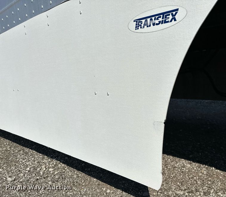 image for item NQ9345 2014 Great Dane CSE-1214-22053  dry van trailer