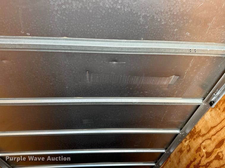 image for item NQ9345 2014 Great Dane CSE-1214-22053  dry van trailer