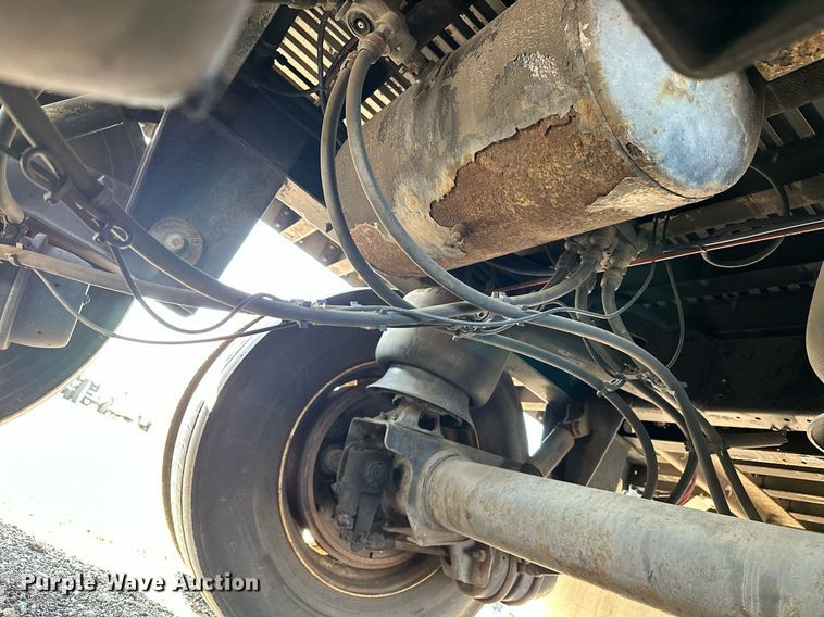 image for item NQ9345 2014 Great Dane CSE-1214-22053  dry van trailer