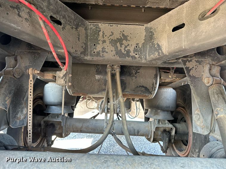 image for item NQ9345 2014 Great Dane CSE-1214-22053  dry van trailer