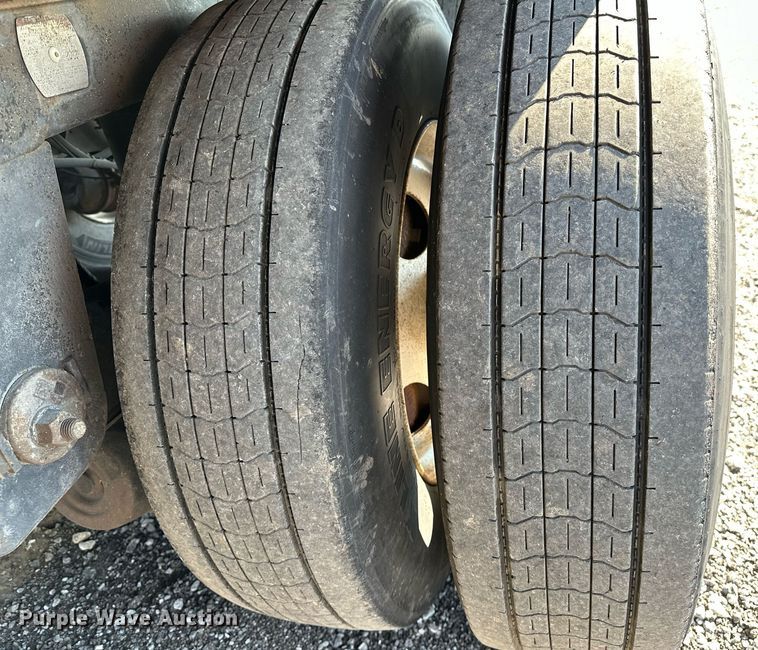 image for item NQ9345 2014 Great Dane CSE-1214-22053  dry van trailer