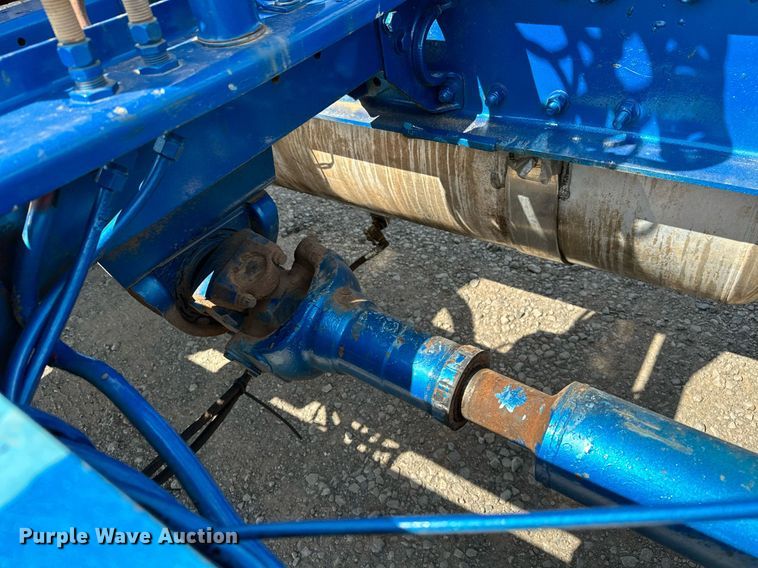 image for item NQ9363 1995 Peterbilt 379  semi truck