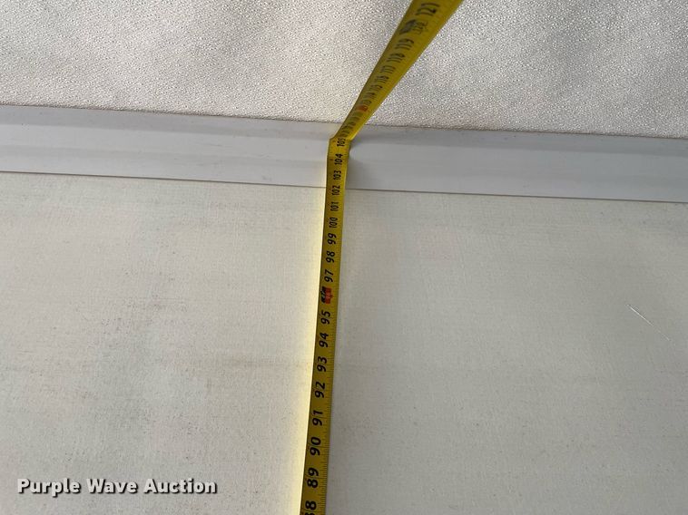 image for item NX9778 2007 Wabash  refrigerated van trailer