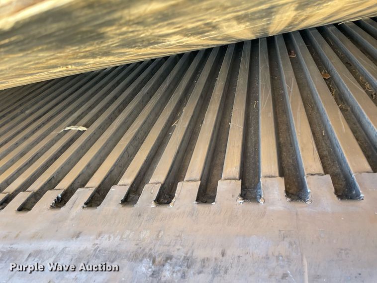 image for item NX9780 2006 Grate Dane 7811TZ 1A  refrigerated van trailer