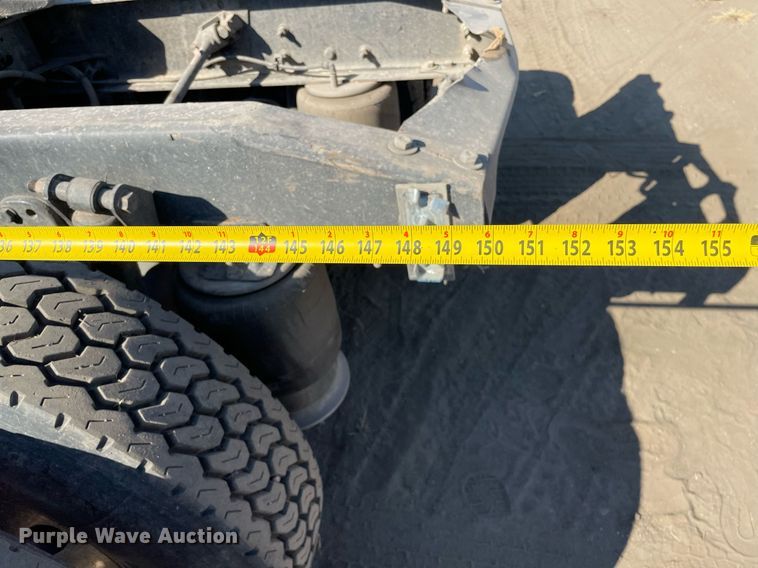 image for item NX9803 2014 Freightliner Cascadia  semi truck