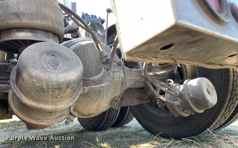 image for item NX9806 2006 Kenworth T600  semi truck