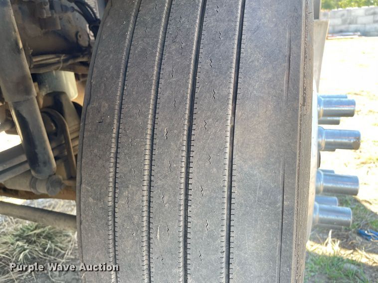 image for item NX9806 2006 Kenworth T600  semi truck