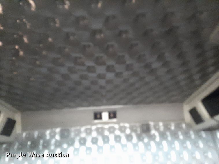 image for item OF9520 1993 Kenworth T600B  flatbed truck