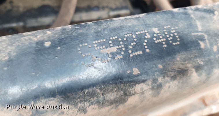 image for item OF9520 1993 Kenworth T600B  flatbed truck