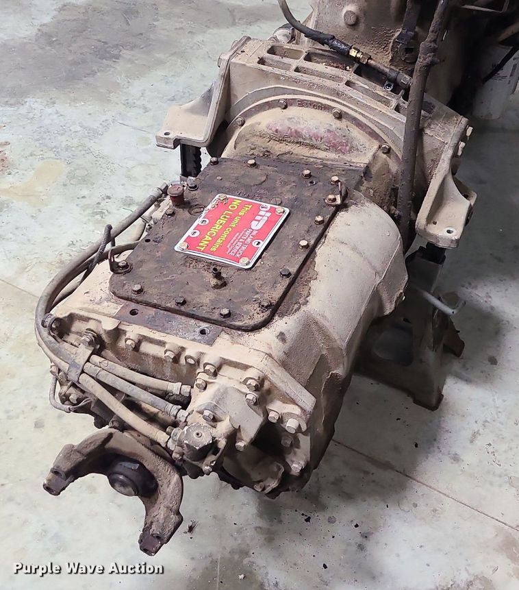 image for item DI3019 Cummins  engine