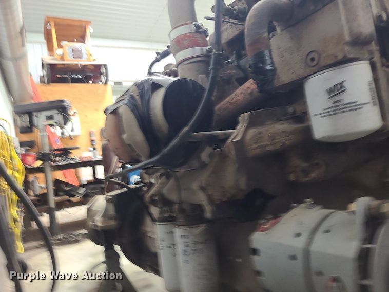 image for item DI3019 Cummins  engine