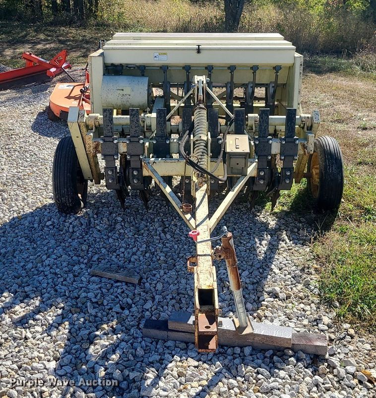 image for item DI3022 Traux FLX-88  grain drill