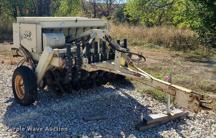 image for item DI3022 Traux FLX-88  grain drill