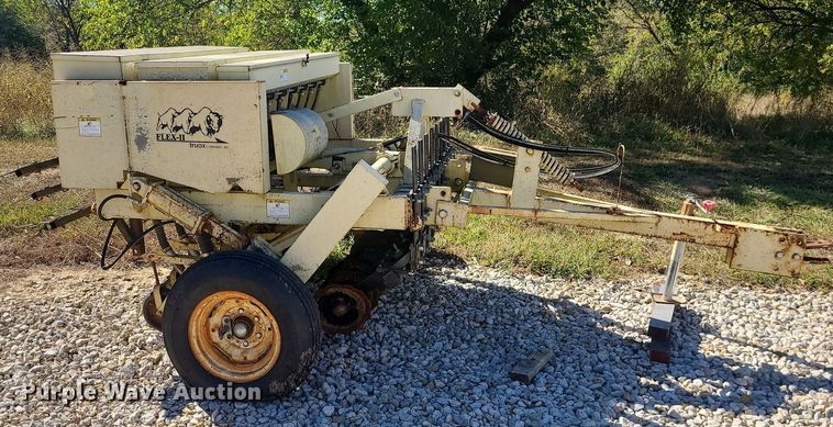 image for item DI3022 Traux FLX-88  grain drill