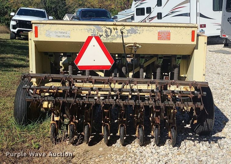 image for item DI3022 Traux FLX-88  grain drill