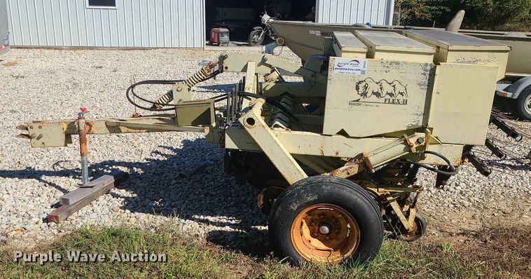 image for item DI3022 Traux FLX-88  grain drill