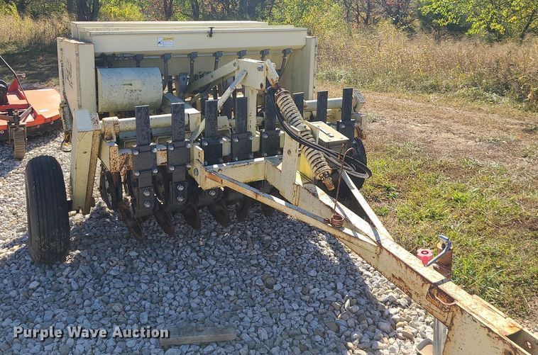 image for item DI3022 Traux FLX-88  grain drill