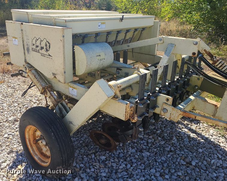 image for item DI3022 Traux FLX-88  grain drill