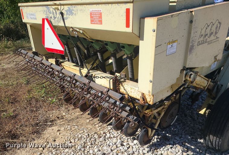 image for item DI3022 Traux FLX-88  grain drill