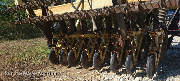 image for item DI3022 Traux FLX-88  grain drill