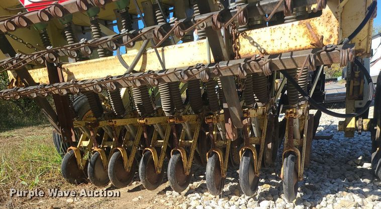 image for item DI3022 Traux FLX-88  grain drill