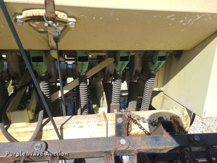 image for item DI3022 Traux FLX-88  grain drill